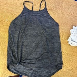 Lululemon workout tank
